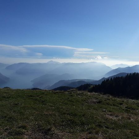 181 - Casa Arcobaleno Tra Le Alpi, Piste Da Sci A 15 Minuti Apartment Castione della Presolana Exterior photo