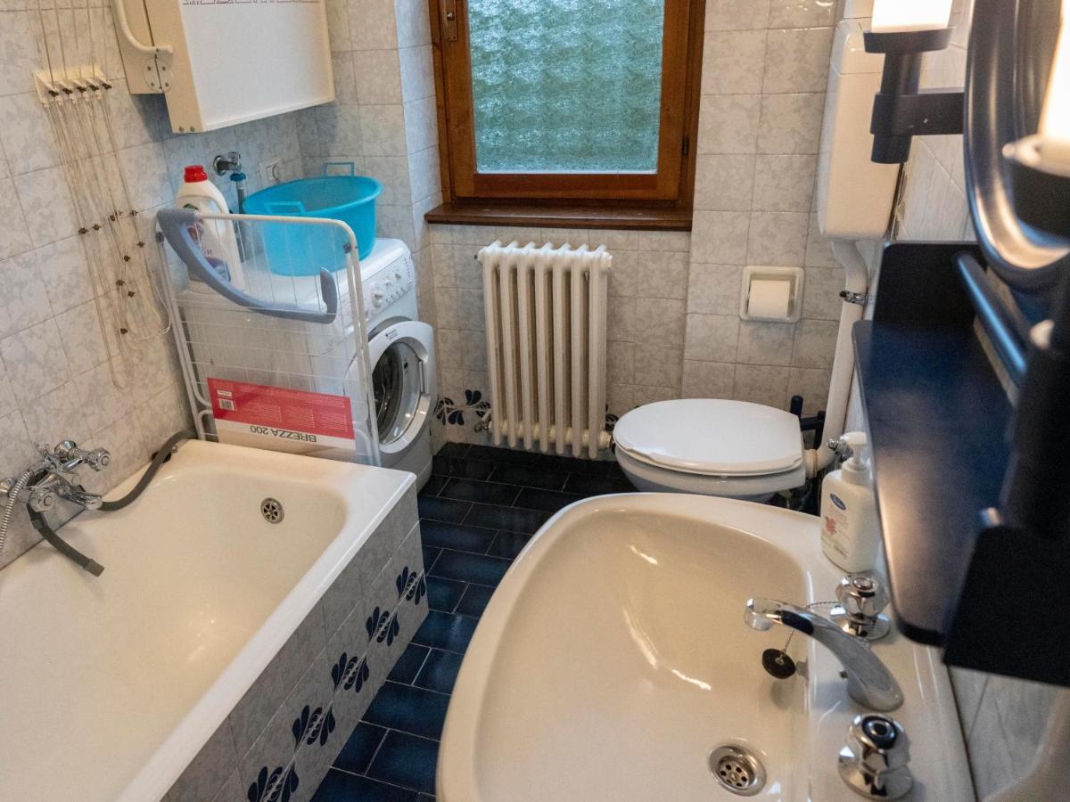 181 - Casa Arcobaleno Tra Le Alpi, Piste Da Sci A 15 Minuti Apartment Castione della Presolana Exterior photo
