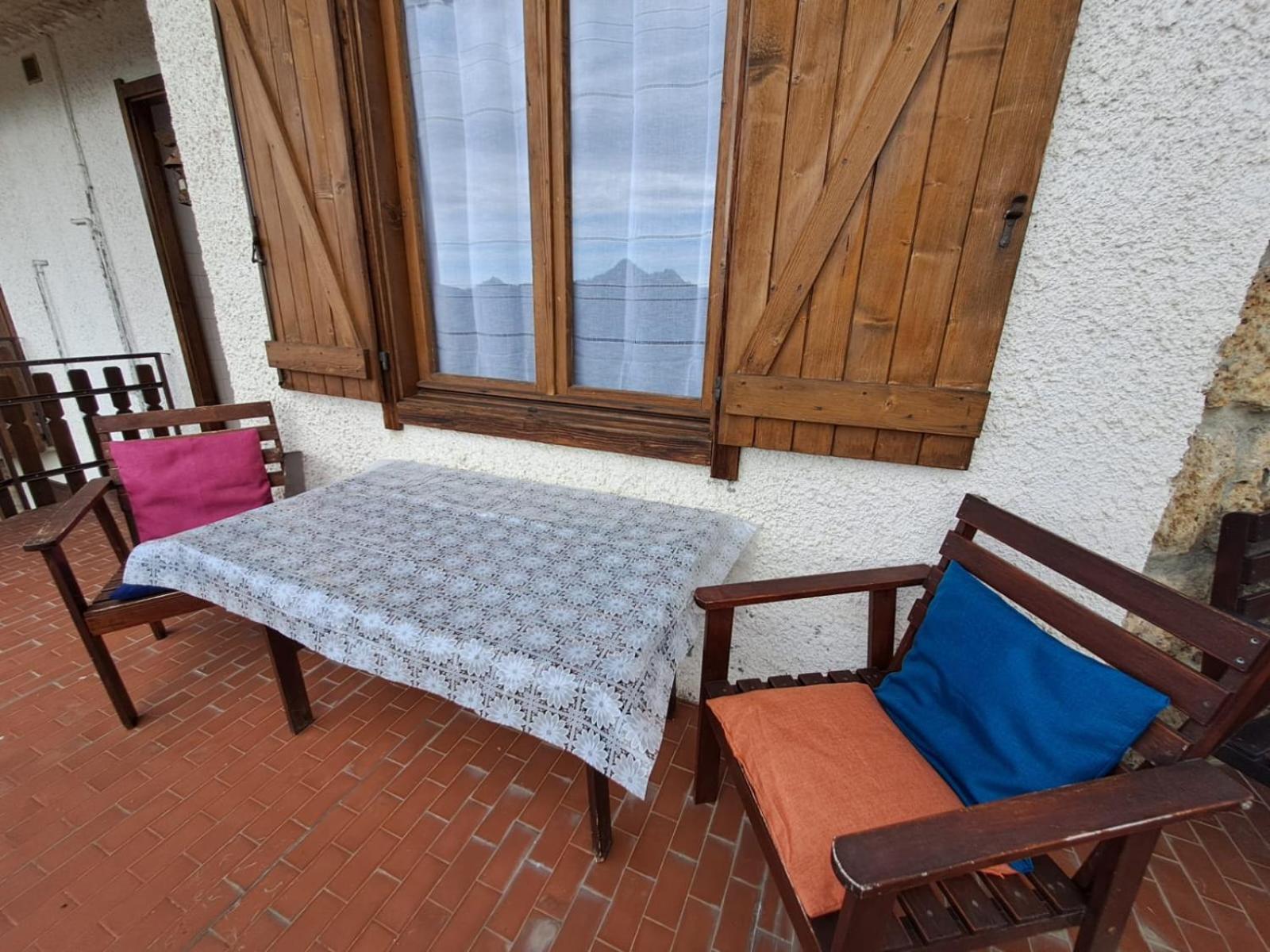 181 - Casa Arcobaleno Tra Le Alpi, Piste Da Sci A 15 Minuti Apartment Castione della Presolana Exterior photo
